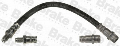 BRAKE ENGINEERING bh778718 -  Тормозной шланг